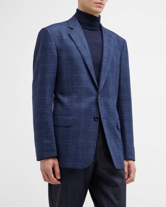Giorgio armani sport coat sales