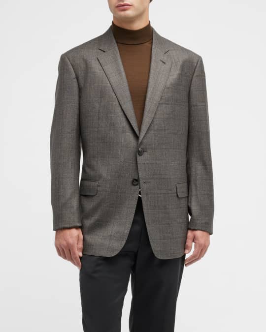 Armani mens sport 2025 coat