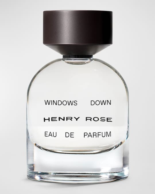 Perfume shop henry rose