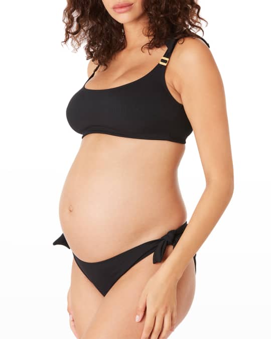 Bikini cache coeur best sale