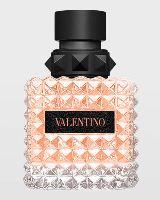 Valentino Garavani 1.7 oz. Donna Born in Roma Coral Fantasy Eau de