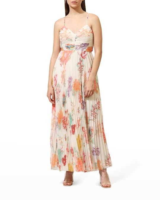 lavina maxi dress Rails Women's Lavina Maxi Dress - Black