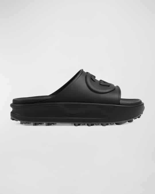 Gucci slides sales neiman