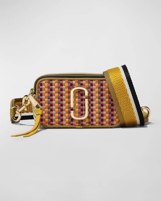 Marc Jacobs Snapshot bag - Bags & Luggage - New York, New York