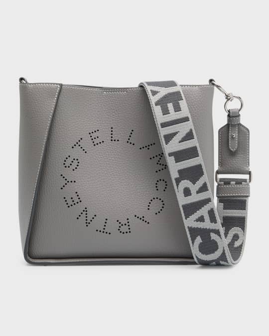 Stella mccartney perforated bag clearance