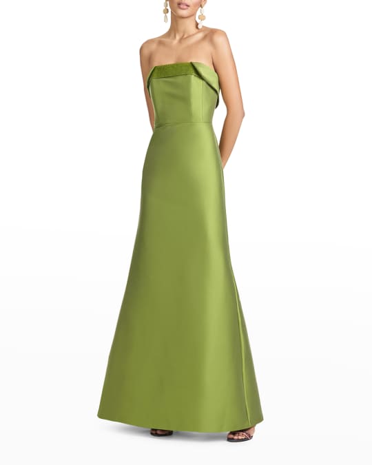 Jonas Dress Bhldn 3d mon