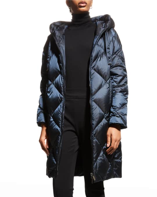 Neiman marcus puffer deals coats