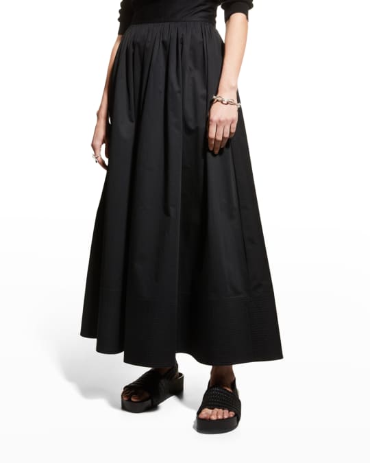 Neiman marcus top maxi skirts