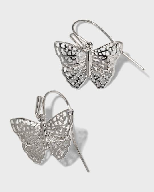 Kendra Scott Hadley Butterfly Drop Earrings 001-790-07019
