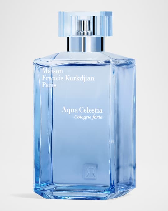 Maison Francis Kurkdjian Aqua Celestia Cologne Forte Eau de Parfum