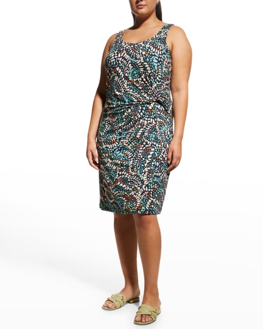 Neiman marcus plus size new arrivals top