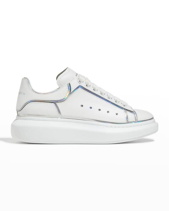 Iridescent alexander deals mcqueen mens
