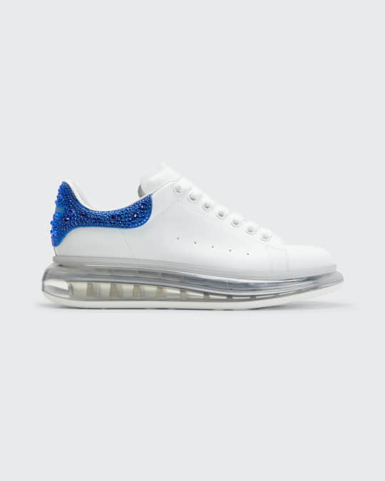 Neiman marcus hotsell alexander mcqueen sneakers