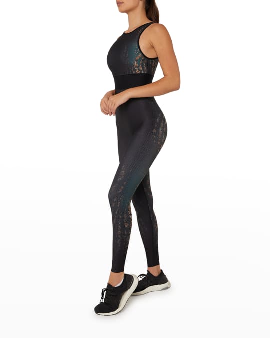 Ultracor Butterfly Dream Fornax Sprinter Unitard Neiman Marcus
