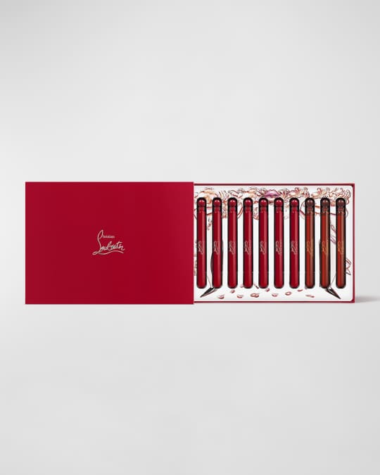Fragrance Scent Library, 10 x 4mL