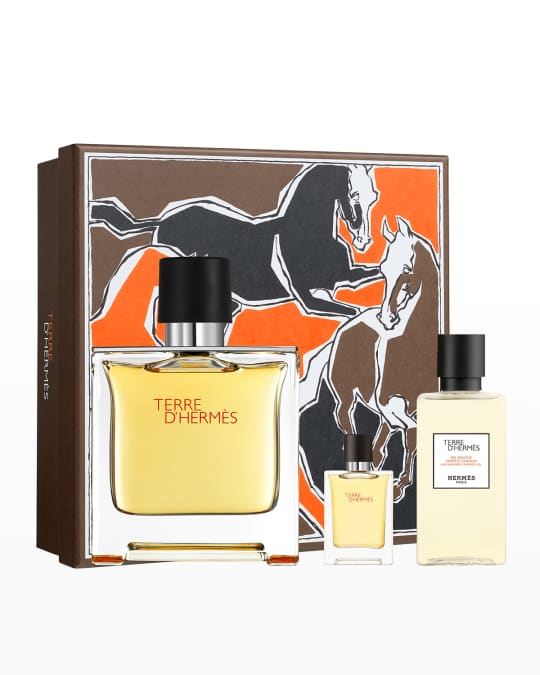 Hermes Father's Day Terre d’Hermes Gift Set Neiman Marcus