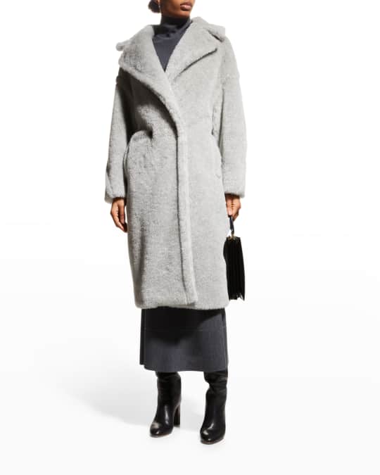 Max Mara - 【着用2回のみ】Max Mara／TEDDY ARCOの通販｜ラクマ