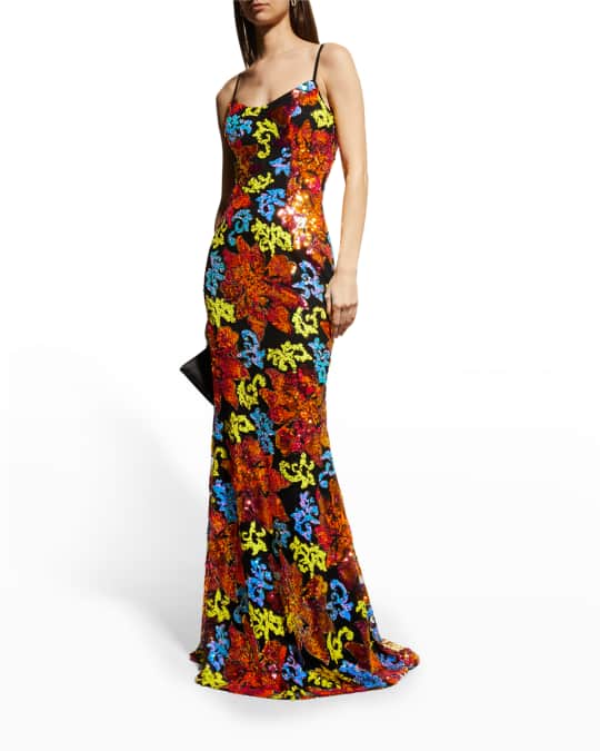 Neiman marcus dress the population discount