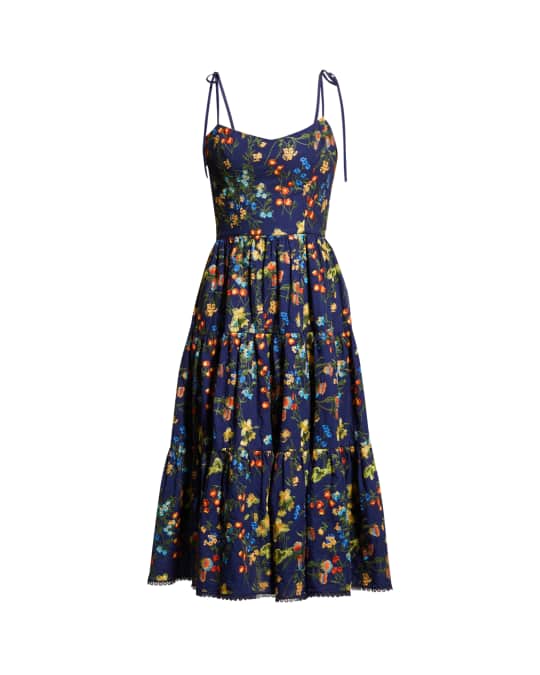 open lace back dress Dream Dress  Dress the Population