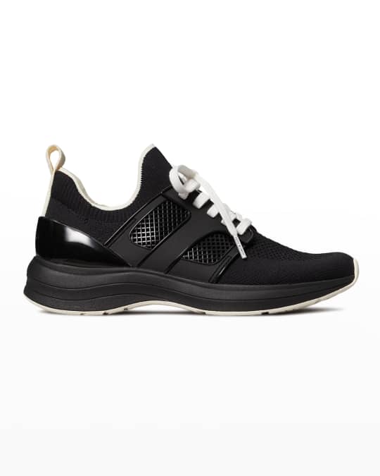 Tory burch sock new arrivals sneakers