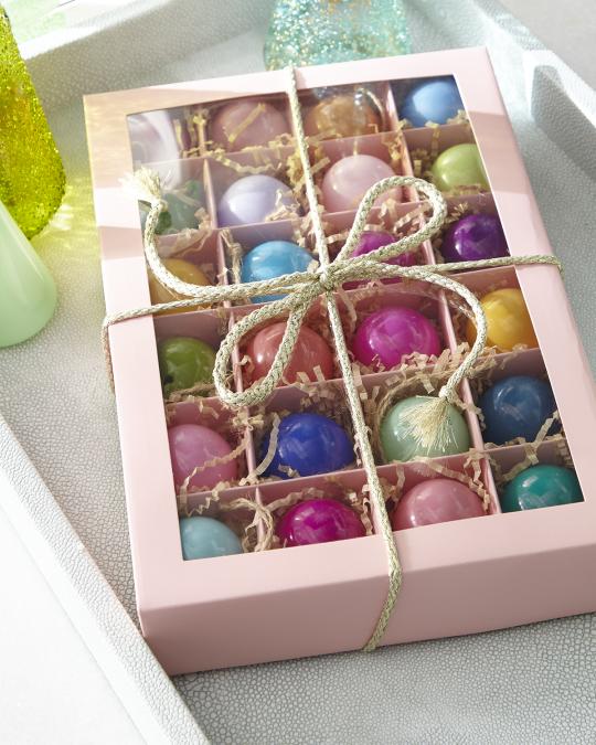 NEW Glitterville Beaded Bauble Box Beaded Bauble Box - Glitterville Studios, LLC main image 4