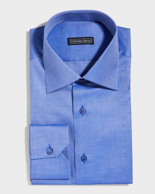 Stefano ricci dress shirts sales