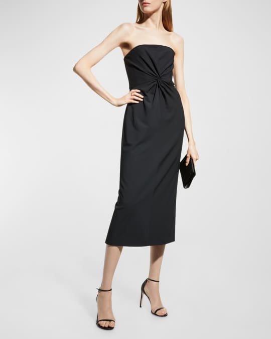 knee length dresses for ladies Sleeveless Mckenna Dress  Cinq  Sept
