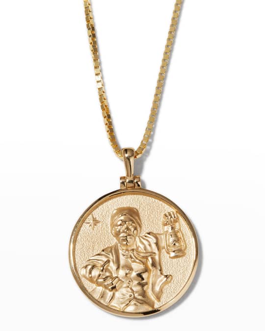 Harriet tubman coin on sale necklace