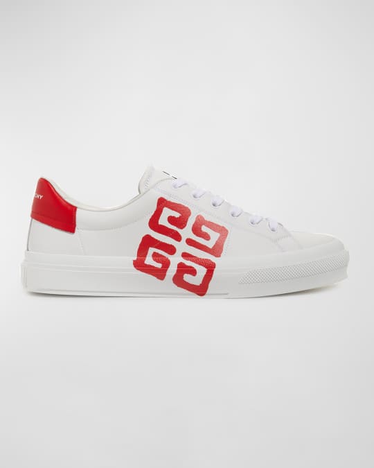 Givenchy sneakers neiman on sale marcus
