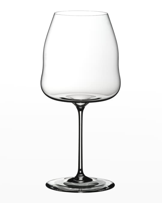 Riedel Veloce Cabernet Glasses, Set of 2