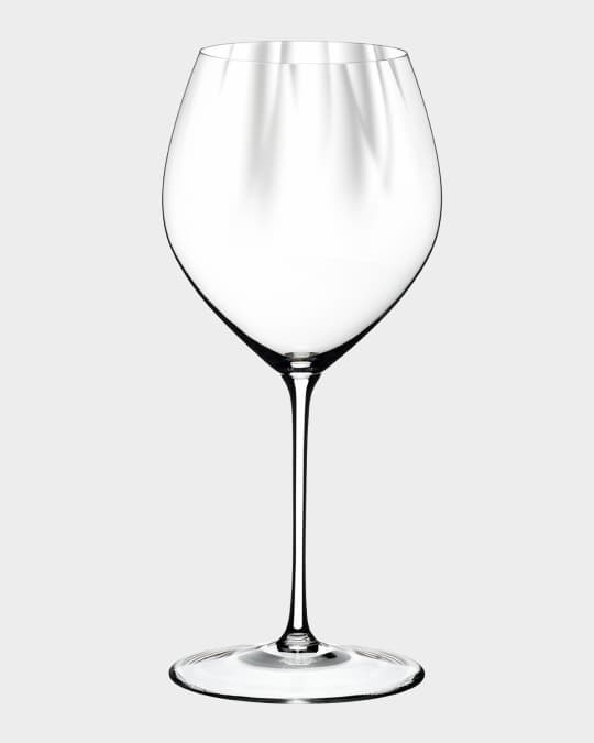 Performance Chardonnay Glasses, Set of 2