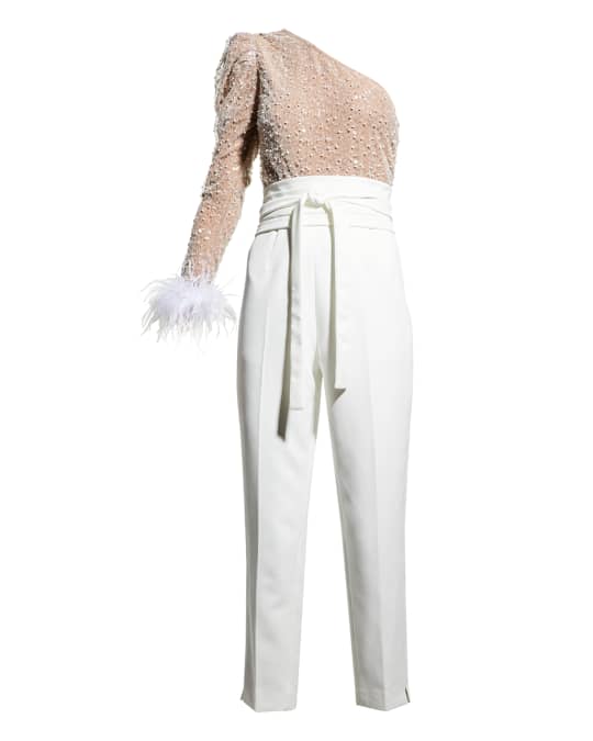 Jumpsuits at hot sale neiman marcus