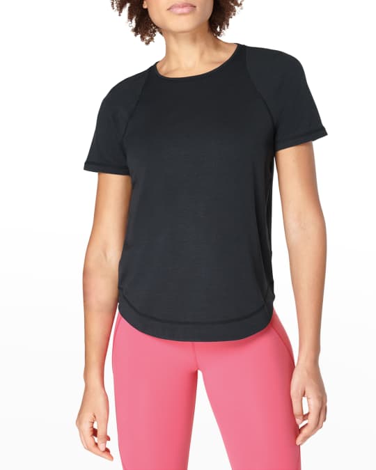 Sweaty betty breathe top online