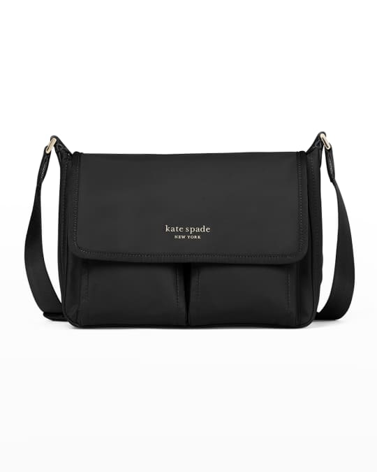 Kate Spade New York's iconic Sam bag is back from the 90s—in a recycled  form