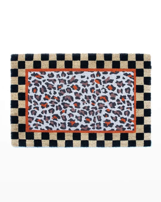 2' x 3' Serengeti Entrance Mat