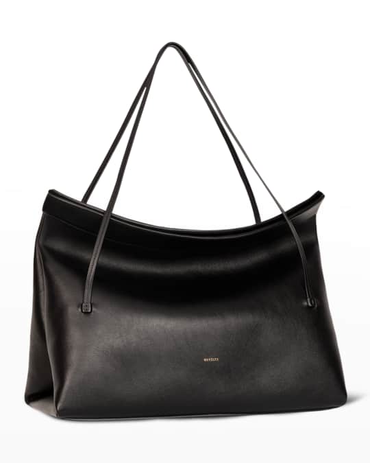 Wandler Joanna Medium Leather Shoulder Bag | Neiman Marcus
