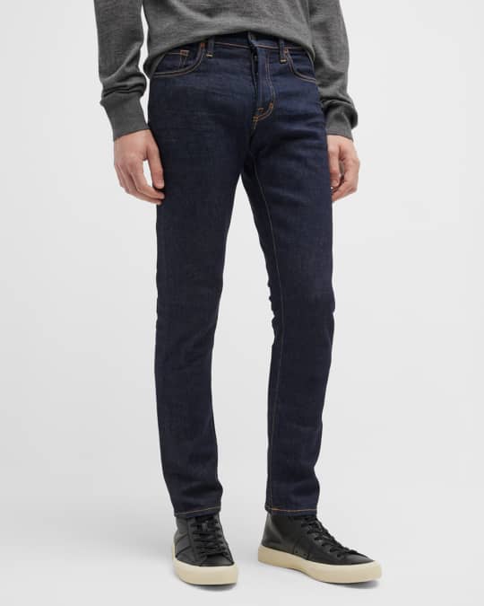 Mens jeans clearance neiman marcus