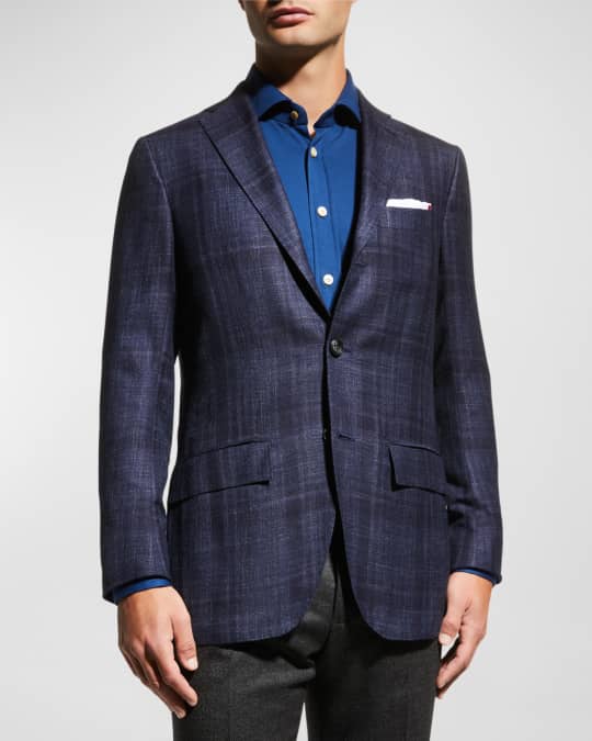 Kiton sport coats top