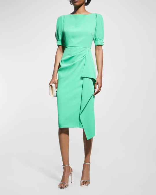Neiman marcus hot sale badgley mischka