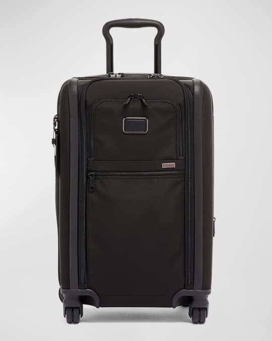 International Dual Access Carry On 