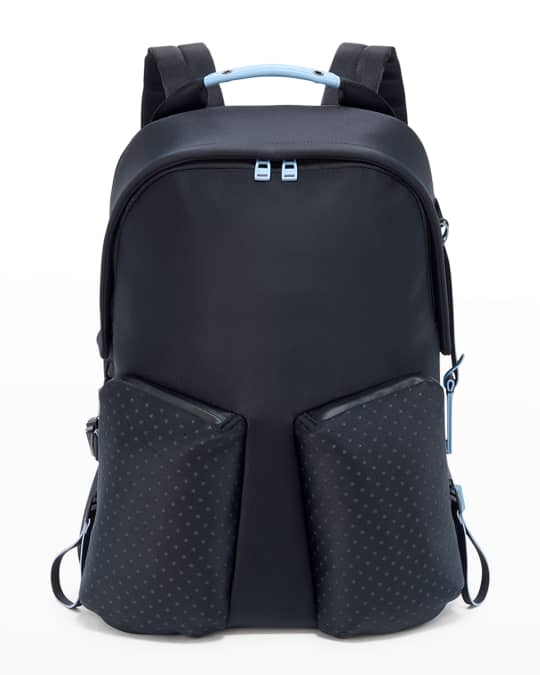 Tumi backpack neiman hot sale marcus