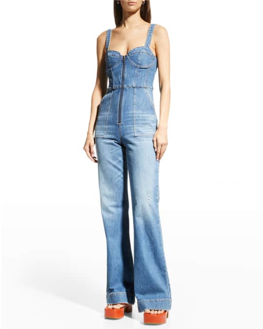 Neiman marcus jumpsuits outlet
