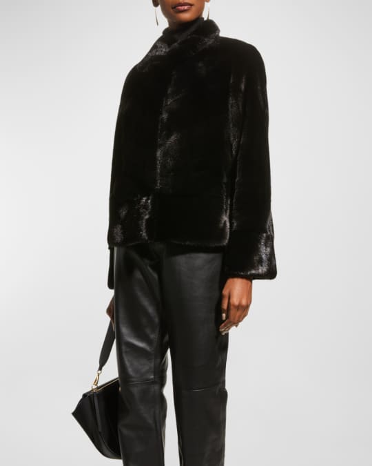 Neiman marcus fur coats sale shop