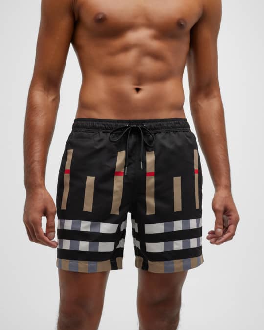 Burberry short shop men