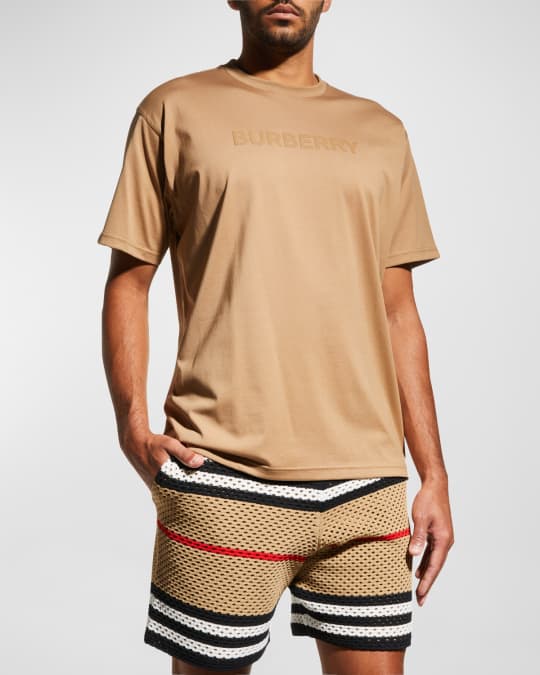 Men's burberry hotsell shirts neiman marcus