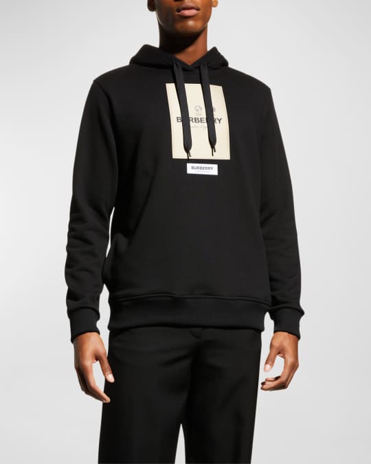 Burberry hoodie shop neiman marcus