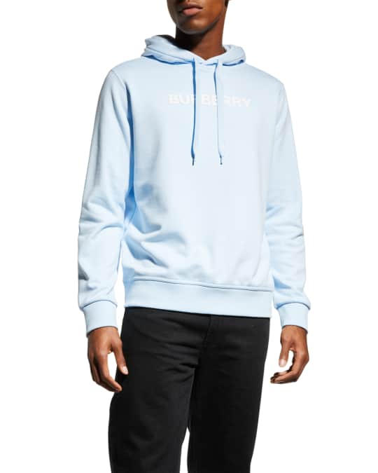 Burberry hoodie 2025 neiman marcus