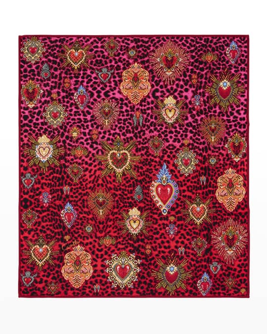 Camilla deals baby blanket