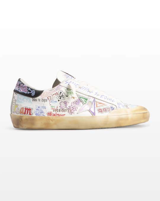 Neimans golden goose clearance