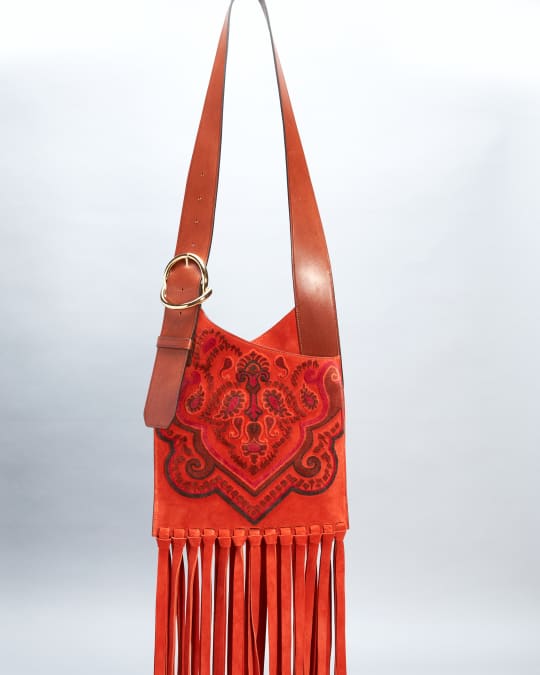 Neiman marcus shoulder bags 2025